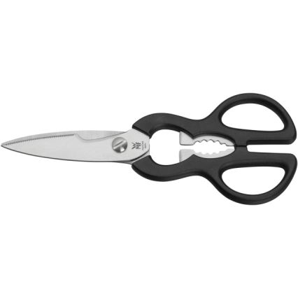 WMF - Zestaw noży kuchennych w stojaku KINEO, 6 szt.