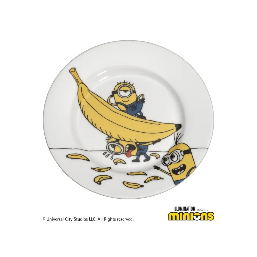 WMF - Zestaw obiadowy dla dzieci MIMONI, 6 elementów