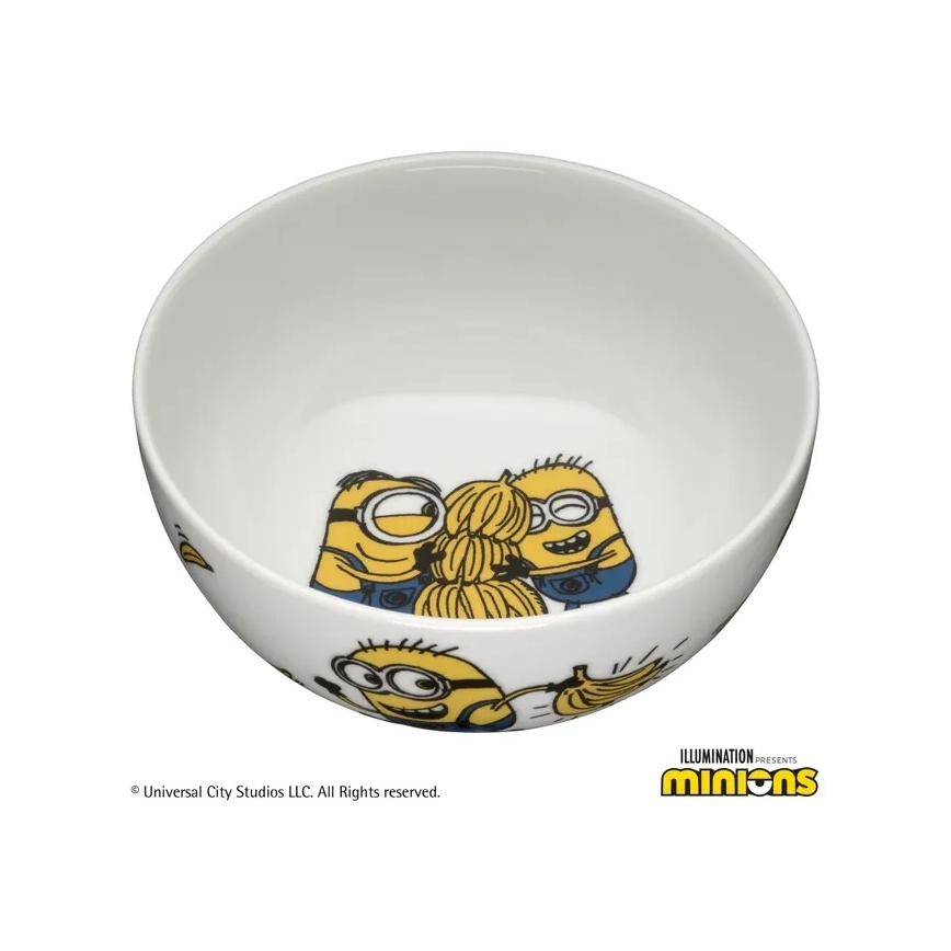 WMF - Zestaw obiadowy dla dzieci MIMONI, 6 elementów