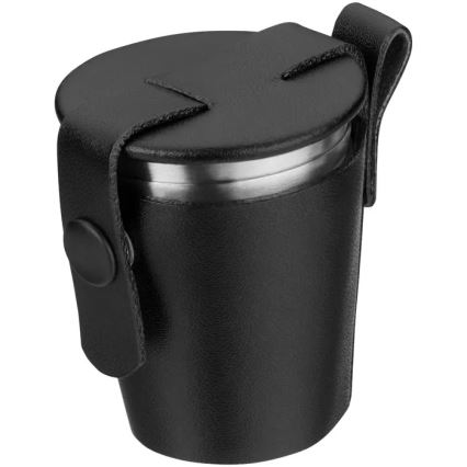 WMF - Zestaw piersiówki i kieliszków MANHATTAN 6 szt.