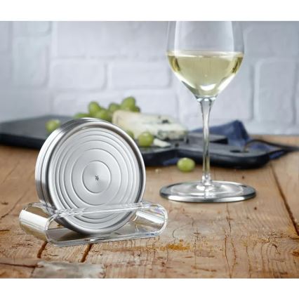 WMF - Zestaw podkładek pod szklanki LOFT BAR 6 szt.