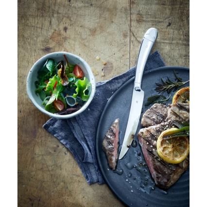 WMF - Zestaw prezentowy noży do steków, 6 szt.