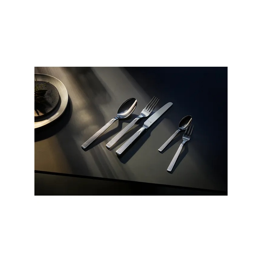 WMF - Zestaw sztućców ART DECO 66 szt.