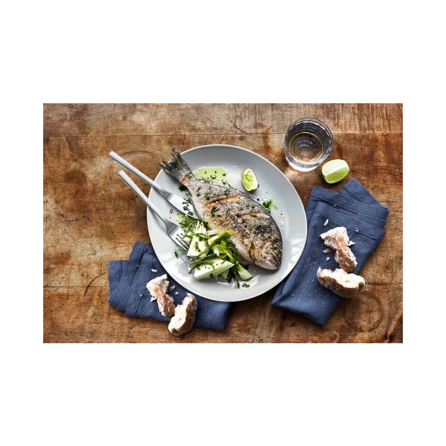 WMF - Zestaw sztućców do ryb NUOVA 12 elementów