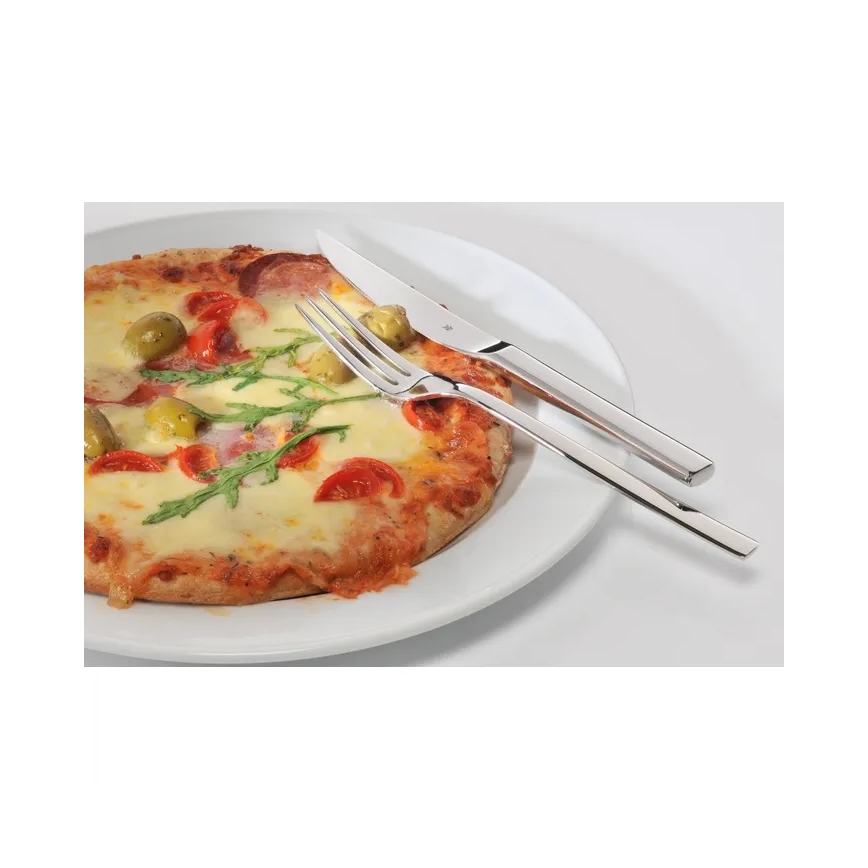 WMF - Zestaw sztućców do steków NUOVA 12 szt.