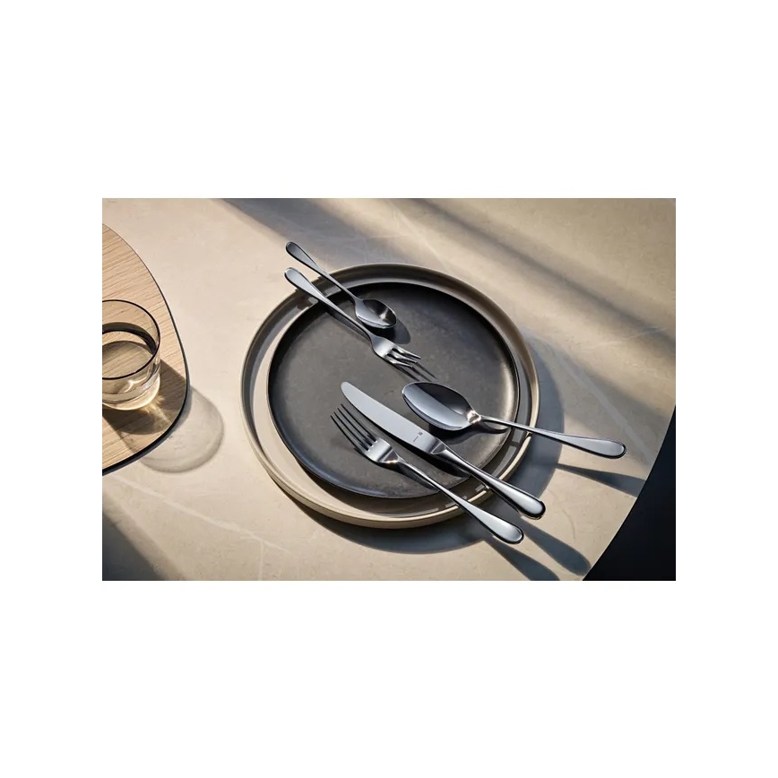 WMF - Zestaw sztućców KENT PLUS 30 szt.