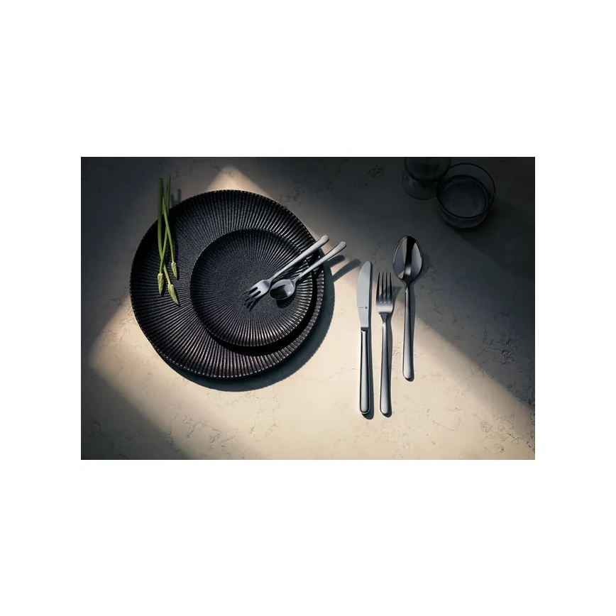 WMF - Zestaw sztućców KULT PLUS ze stali nierdzewnej, 30 szt.