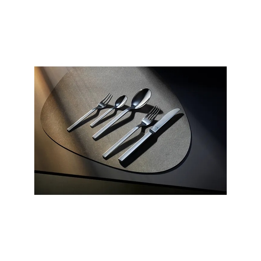 WMF - Zestaw sztućców ze stali nierdzewnej LYRIC PLUS, 66 szt.