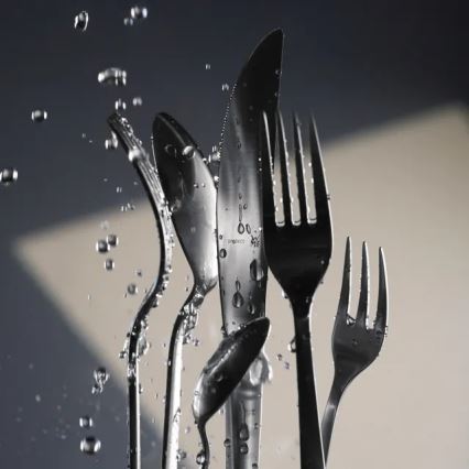 WMF - Zestaw sztućców MERIT CROMARGAN PROTECT® 66 szt.