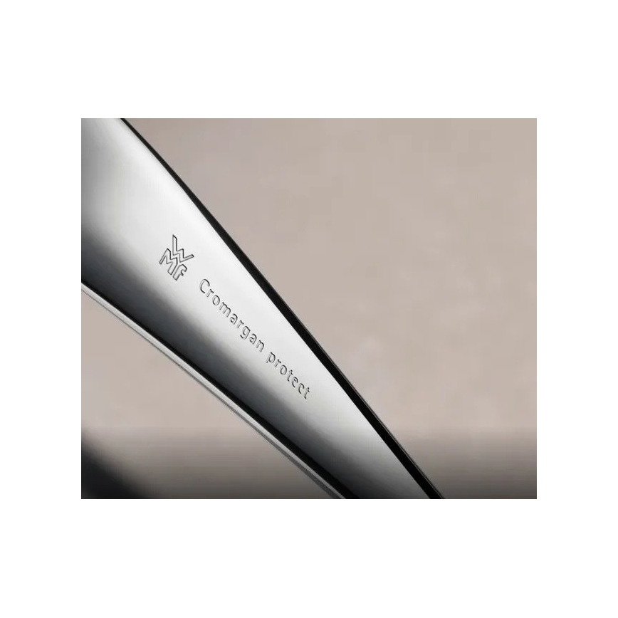 WMF - Zestaw sztućców SONIC 30 szt. ze stali nierdzewnej