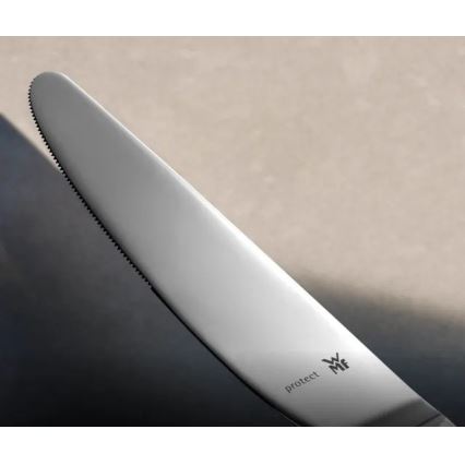 WMF - Zestaw sztućców SONIC 30 szt. ze stali nierdzewnej