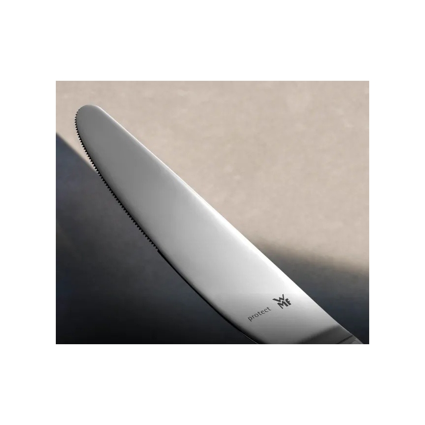 WMF - Zestaw sztućców SONIC 30 szt. ze stali nierdzewnej