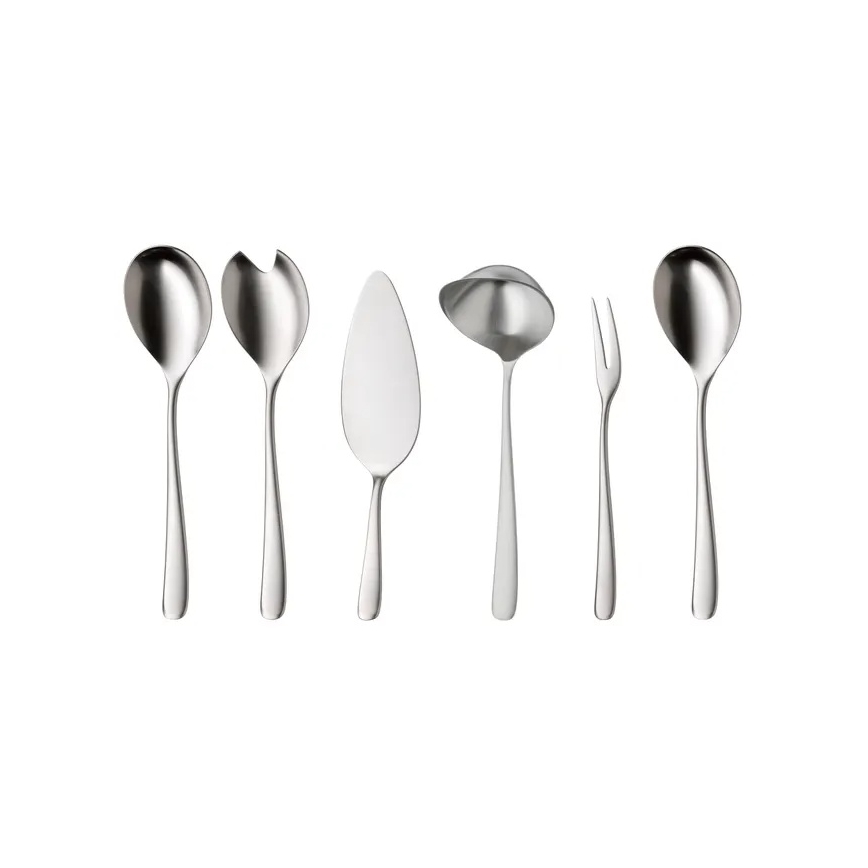 WMF - Zestaw sztućców ze stali nierdzewnej VISION 66 szt.
