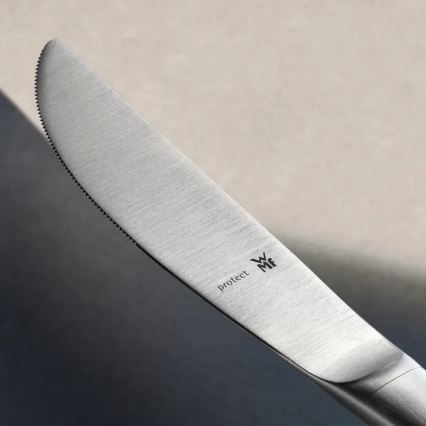 WMF - Zestaw sztućców ze stali nierdzewnej CORVO CROMARGAN PROTECT 30 szt.