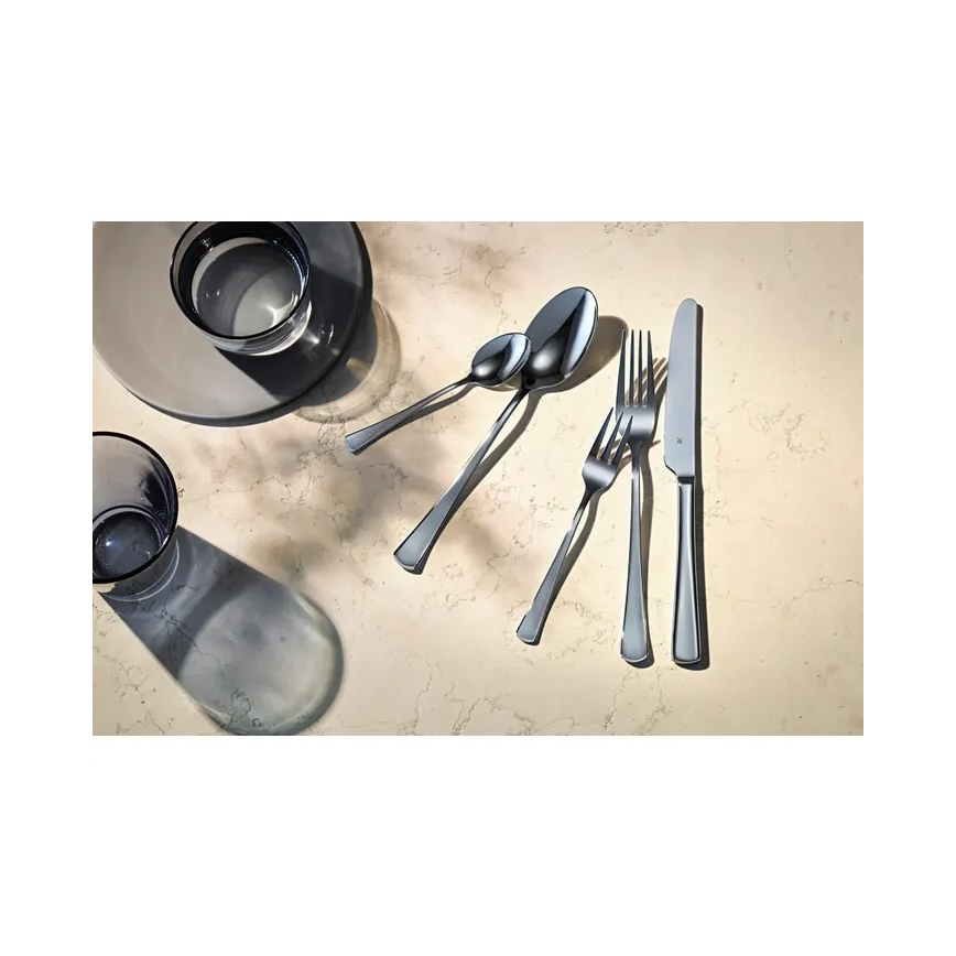 WMF - Zestaw sztućców ze stali nierdzewnej DENVER 60 szt.