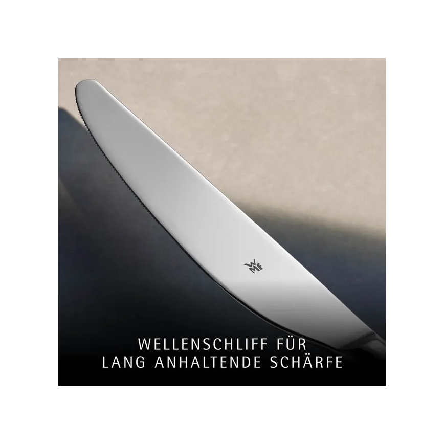 WMF - Zestaw sztućców ze stali nierdzewnej PALMA 60 szt.