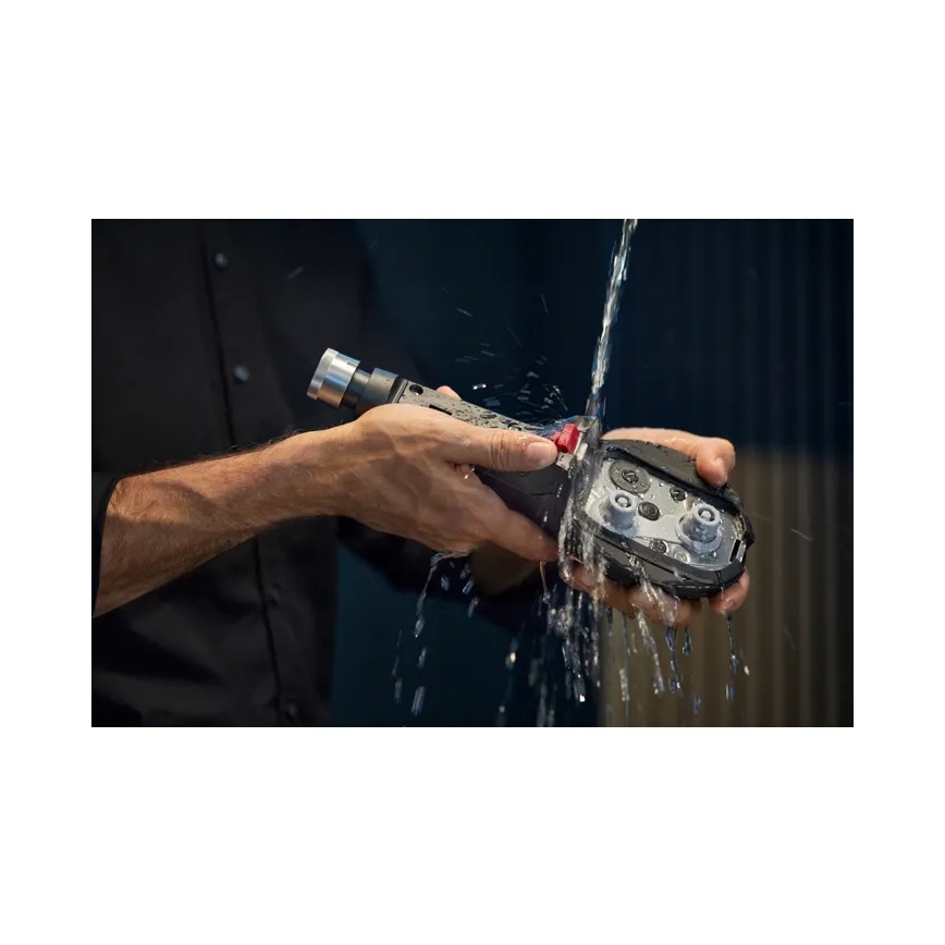 WMF - Zestaw szybkowarów 4,5 l + 3 l PERFECT PREMIUM