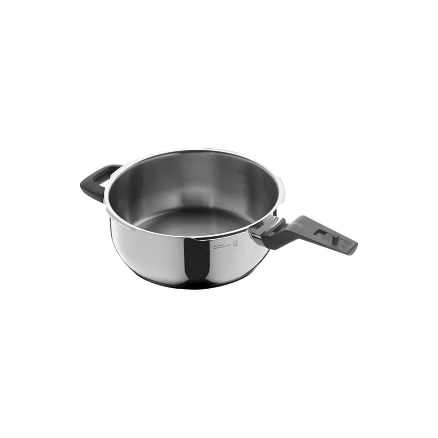 WMF - Zestaw szybkowarów 4,5 l + 3 l PERFECT PREMIUM