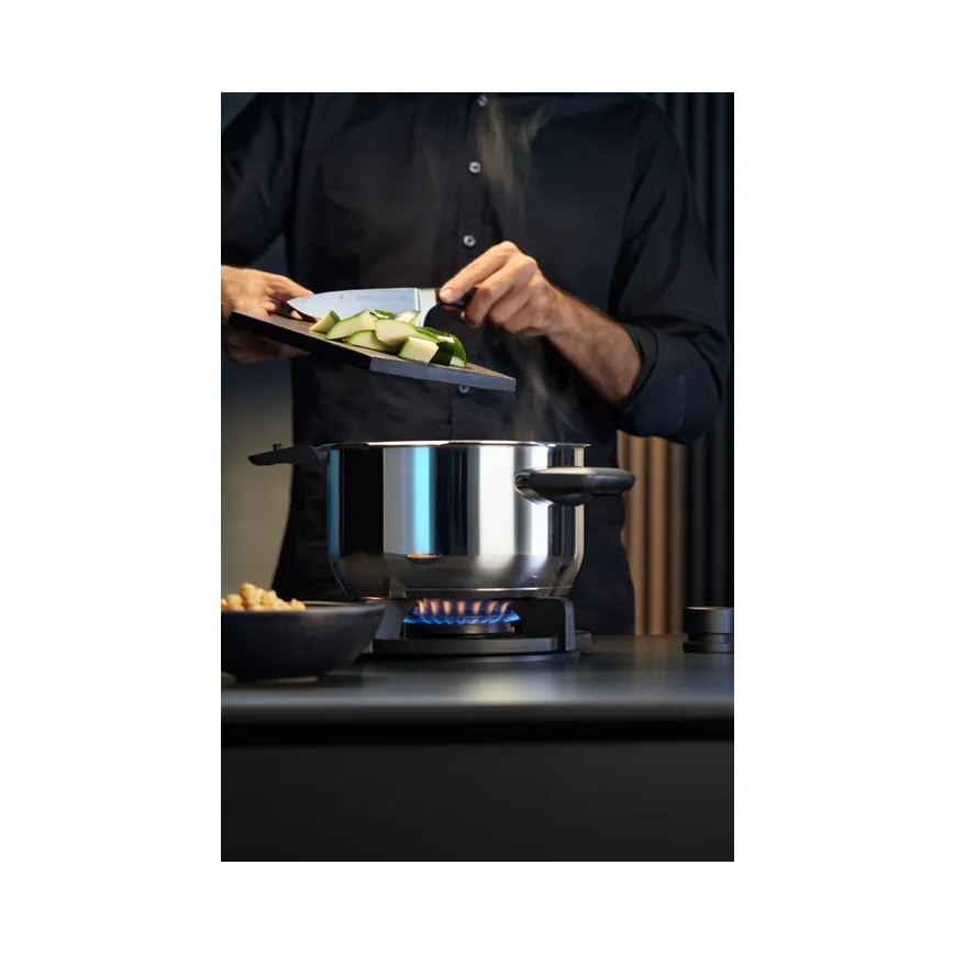 WMF - Zestaw szybkowarów 6,5 l + 3 l PERFECT PREMIUM