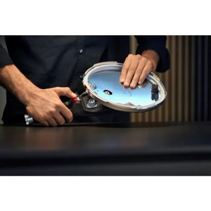 WMF - Zestaw szybkowarów 6,5 l + 3 l PERFECT PREMIUM