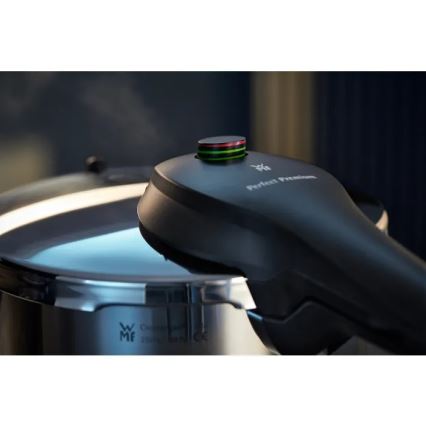 WMF - Zestaw szybkowarów 6,5 l + 3 l PERFECT PREMIUM