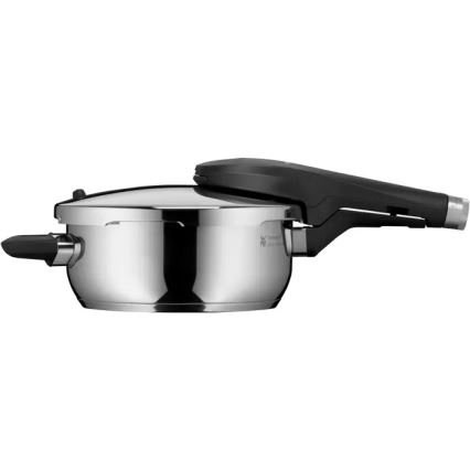 WMF - Zestaw szybkowarów 6,5 l + 3 l PERFECT PREMIUM