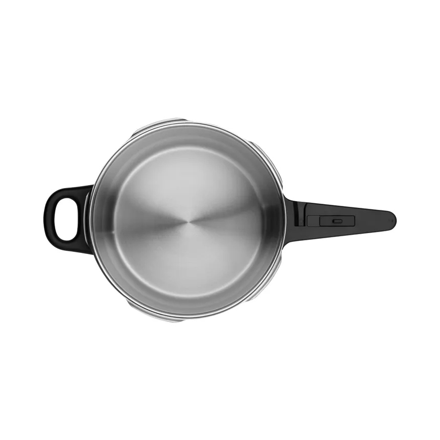 WMF - Zestaw szybkowarów 6,5 l + 3 l PERFECT stal nierdzewna