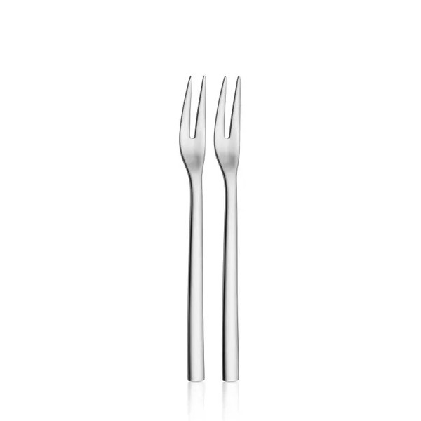 WMF - Zestaw widelców do serwowania NUOVA 6 szt.