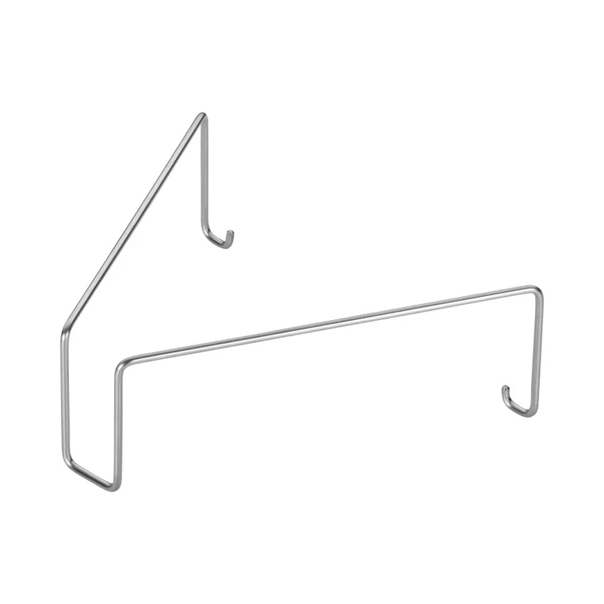 WMF - Zestaw wkładu i trójnoga do szybkowara o średnicy 22 cm