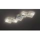 Wofi 10691 - LED Ściemnialny żyrandol natynkowy JADE LED/45W/230V