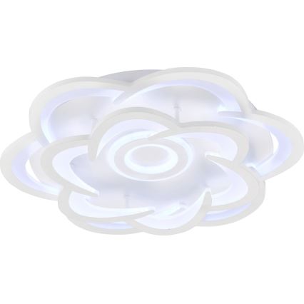 Wofi 11209 - LED Plafon ściemnialny ICA LED/47W/230V 2700-5500K + pilot