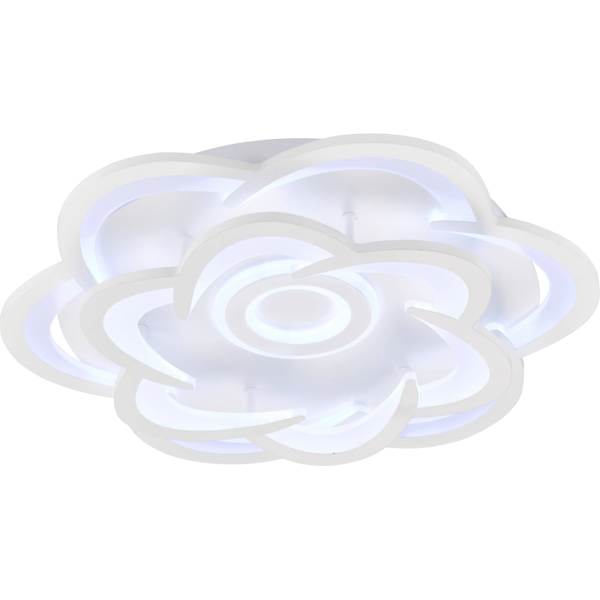Wofi 11209 - LED Plafon ściemnialny ICA LED/47W/230V 2700-5500K + pilot