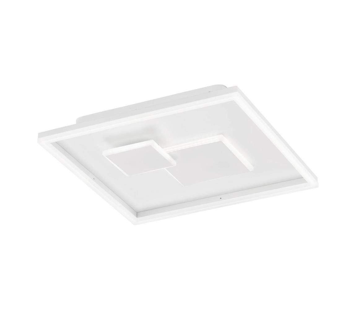 Wofi 11247 - LED Plafon ściemnialny NADRA LED/27W/230V