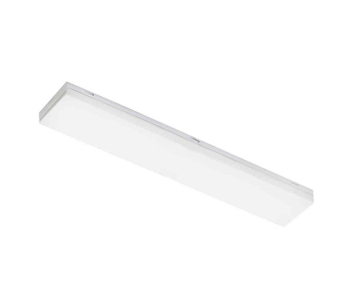 Wofi 11276 - LED RGB Ściemnialny natynkowy panel FOURLIGHTS LED/10W/230V