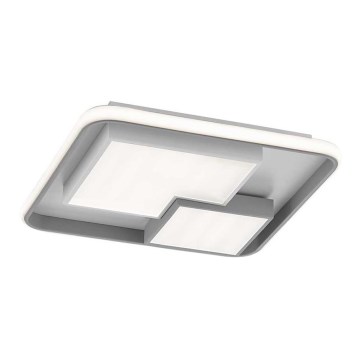 Wofi 11610 - LED Plafon ściemnialny FELA LED/40,5W/230V 3000K