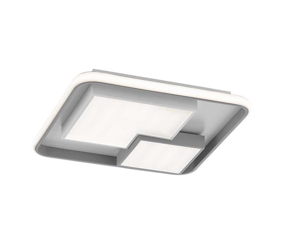 Wofi 11610 - LED Plafon ściemnialny FELA LED/40,5W/230V 3000K