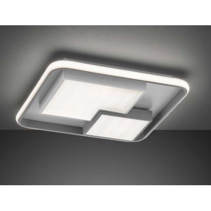 Wofi 11610 - LED Plafon ściemnialny FELA LED/40,5W/230V 3000K