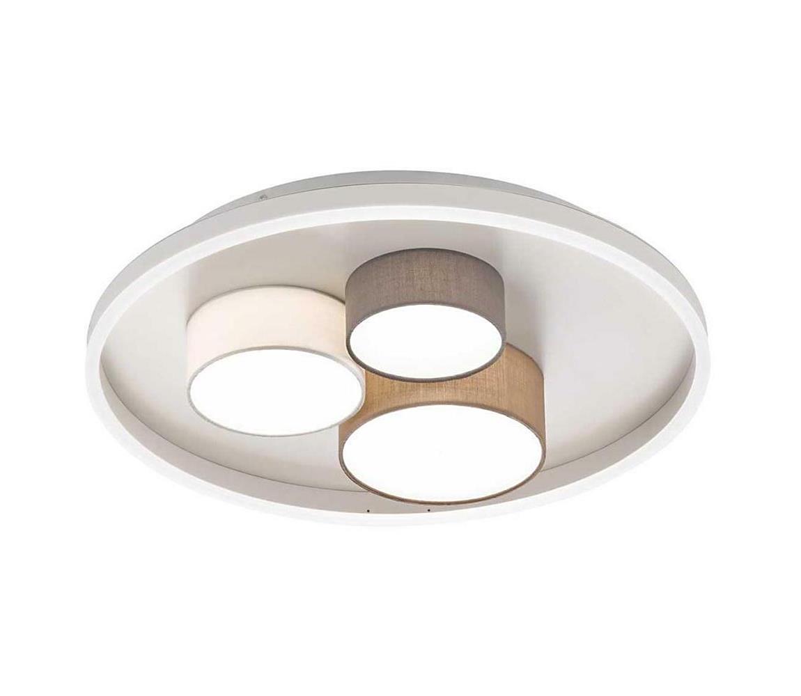 Wofi 11764 - LED Plafon BIA LED/45W/230V