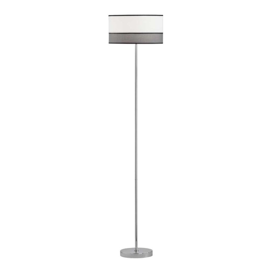 Wofi 11765 - Lampa podłogowa DAVIE 1xE27/40W/230V