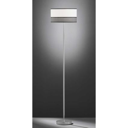 Wofi 11765 - Lampa podłogowa DAVIE 1xE27/40W/230V