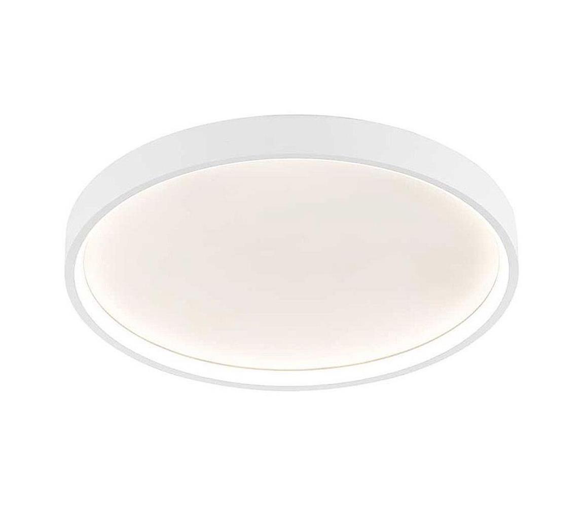 Wofi 12055 - LED Plafon DUBAI LED/27,5W/230V biały