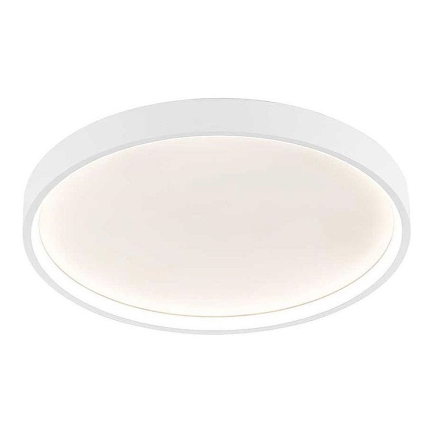 Wofi 12055 - LED regulowane oświetlenie sufitowe DUBAI LED/27,5W/230V białe