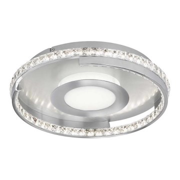 Wofi 12125 - LED Ściemnialny plafon MARY LED/32,5W/230V 3000K