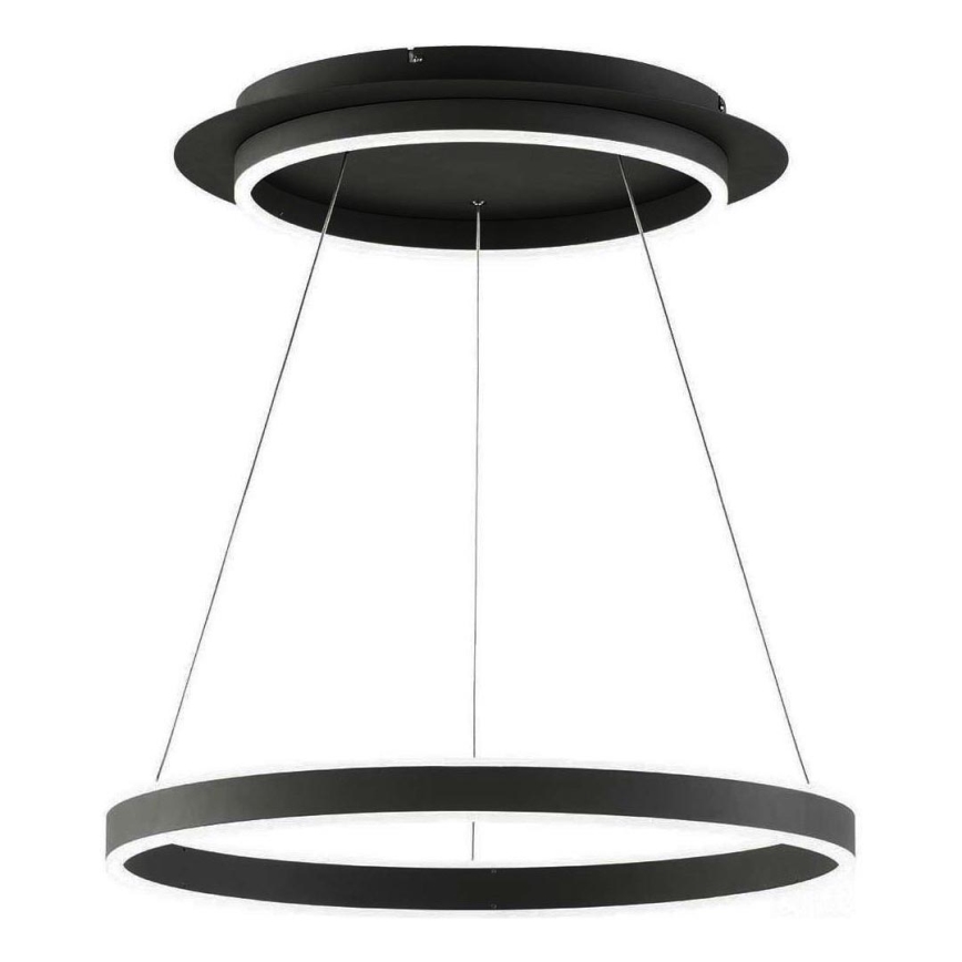 Wofi 12147 - LED Żyrandol ściemnialny na lince KEMI LED/73W/230V 3000K + zdalne sterowanie