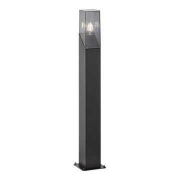 Wofi 12223 - Lampa zewnętrzna MARCOS 1xE27/23W/230V 80 cm IP54