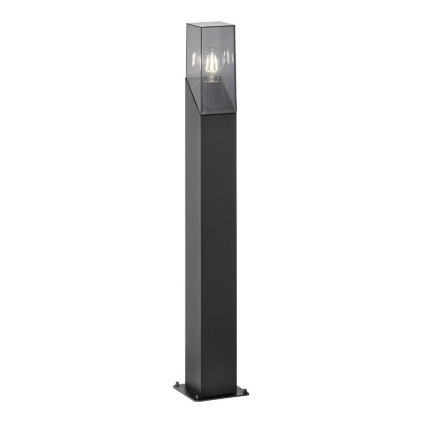 Wofi 12223 - Lampa zewnętrzna MARCOS 1xE27/23W/230V 80 cm IP54