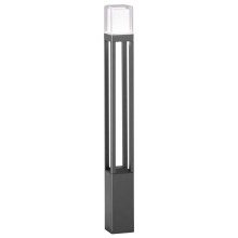 Wofi 12229 - LED Lampa zewnętrzna SIERRA LED/10W/230V IP54 80,5 cm