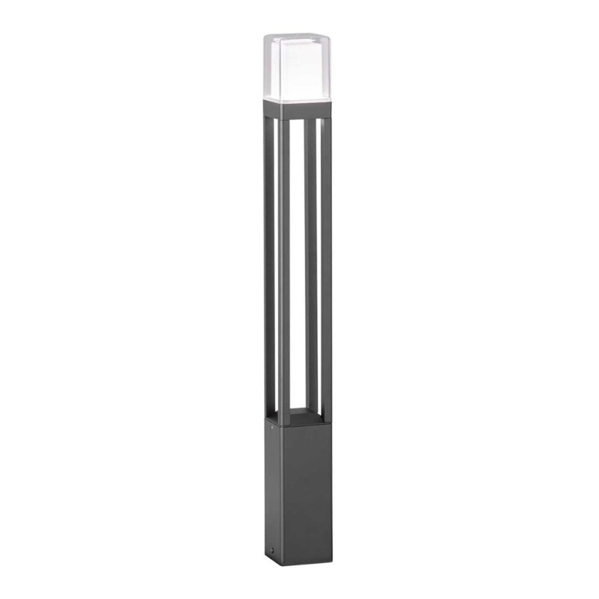 Wofi 12229 - LED Lampa zewnętrzna SIERRA LED/10W/230V IP54 80,5 cm