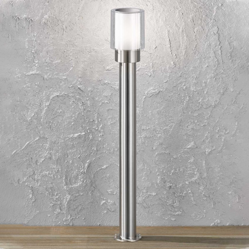 Wofi 12232 - Lampa zewnętrzna PITA 1xE27/10W/230V IP54