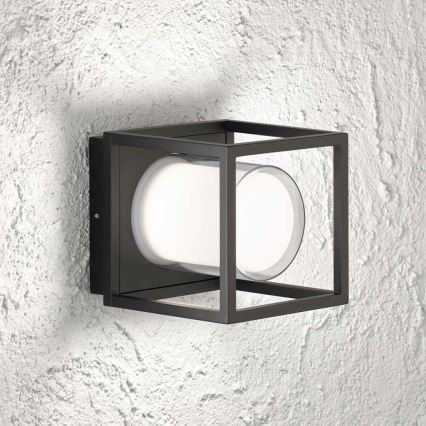 Wofi 12235 - LED Kinkiet zewnętrzny FILIA LED/8,5W/230V IP54